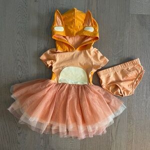 SOLD NWT Taylor Joelle Bingo dress set